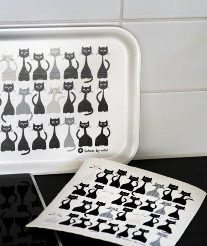 Disktrasa Selma 6-pack