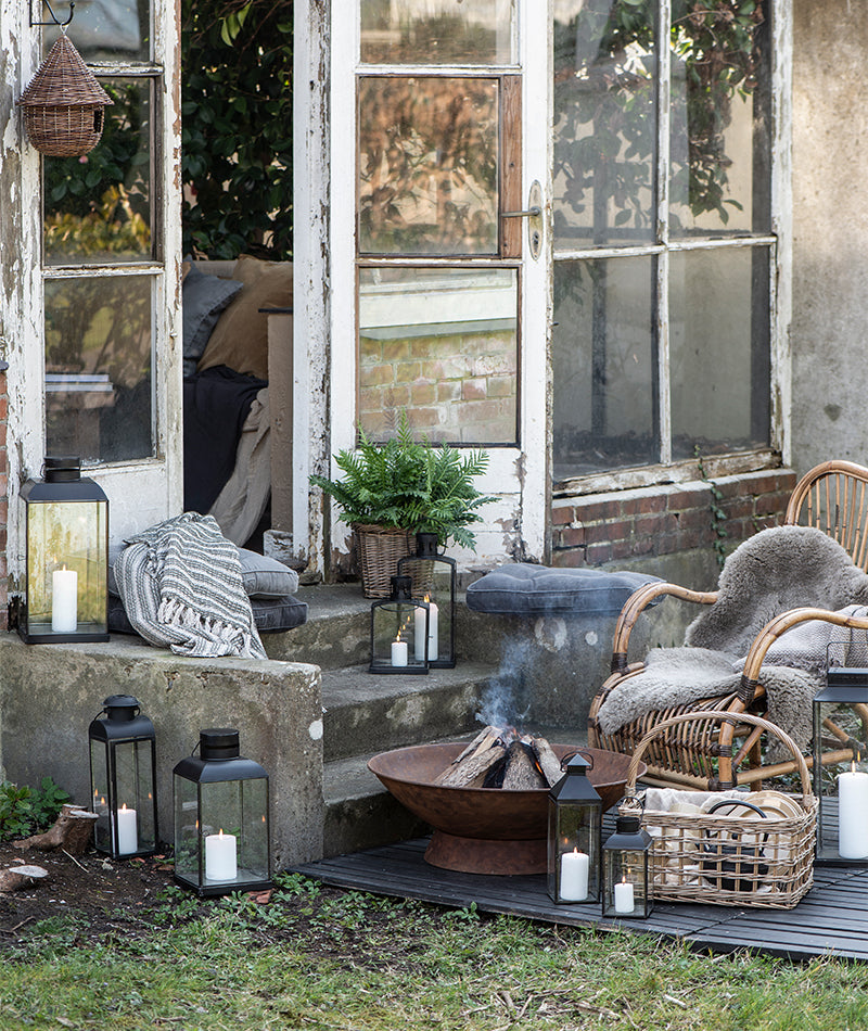 Eldfat Ø 66,5cm-FRI FRAKT- ( Gäller privatpersoner, övriga tillkommer frakt)