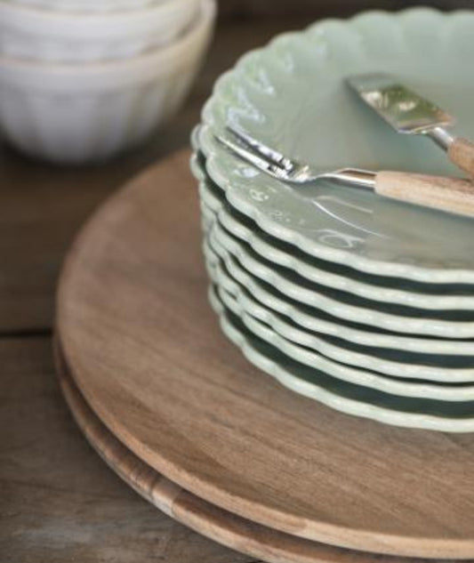 Assiett Mynte Green Tea