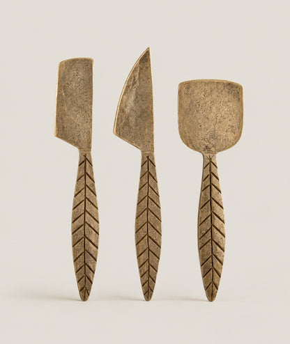 Citra Ostknivar 3-set