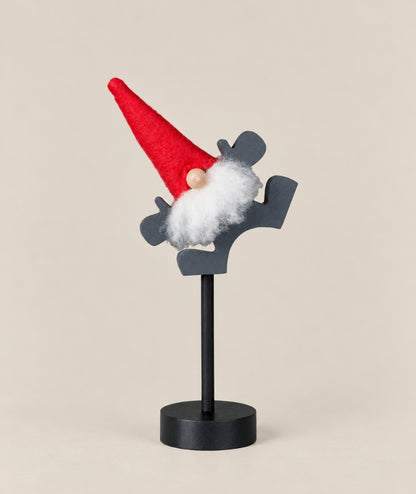 Tomte på pinne