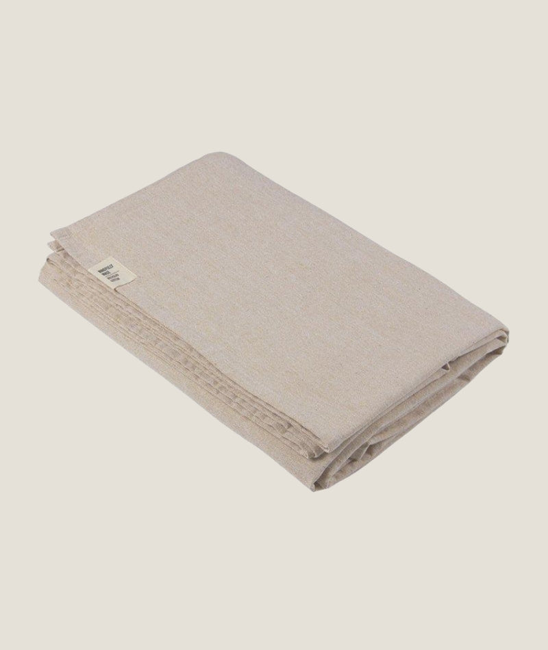 Vide duk Sand 140x300cm