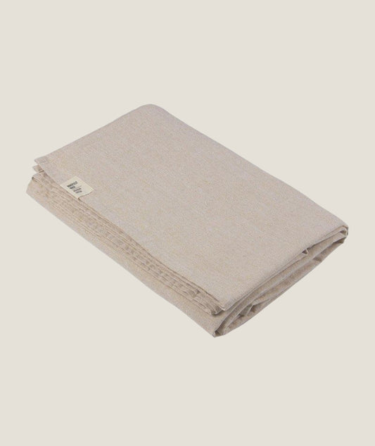 Vide duk Sand 140x300cm