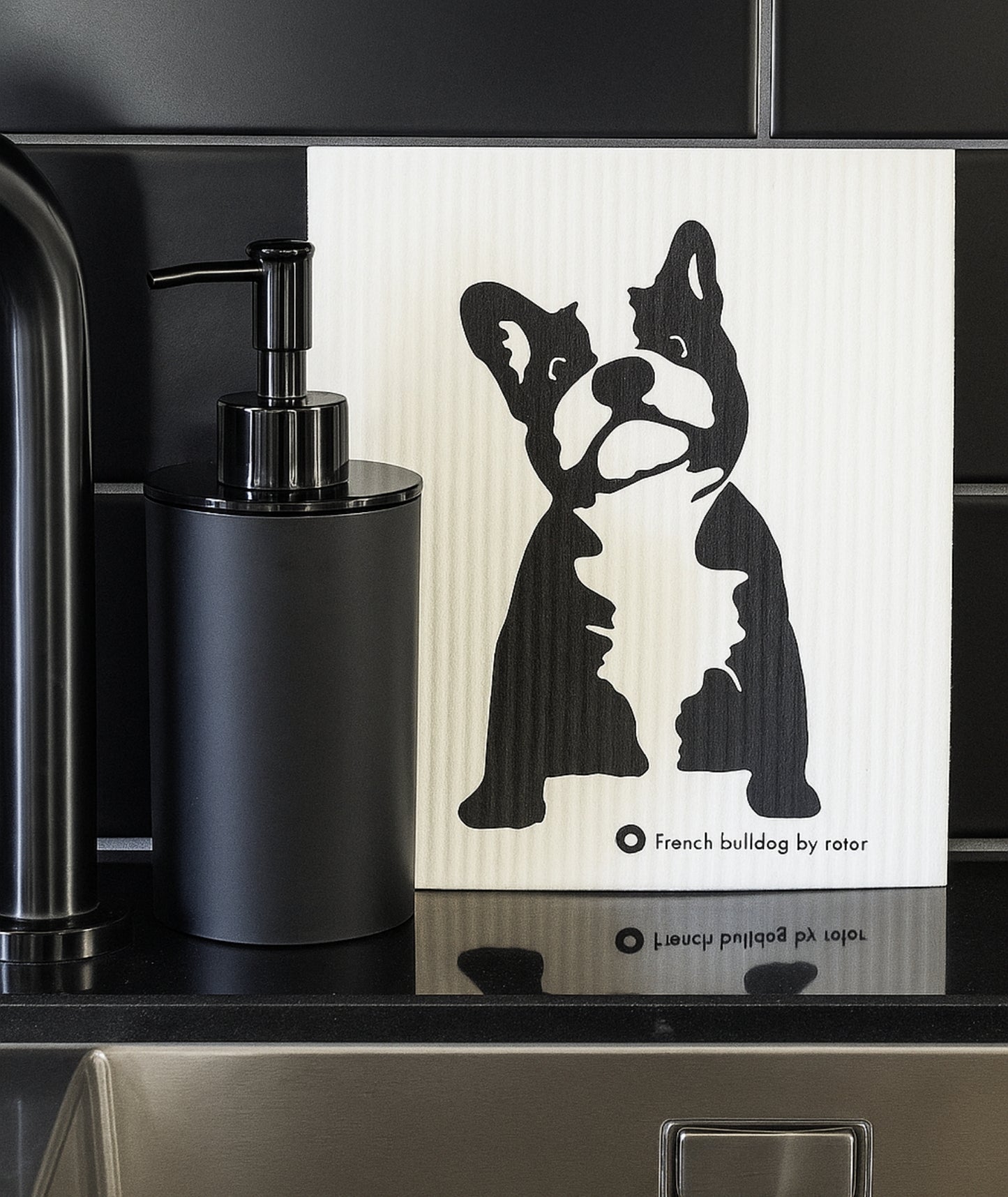 Disktrasa Buster 6-pack