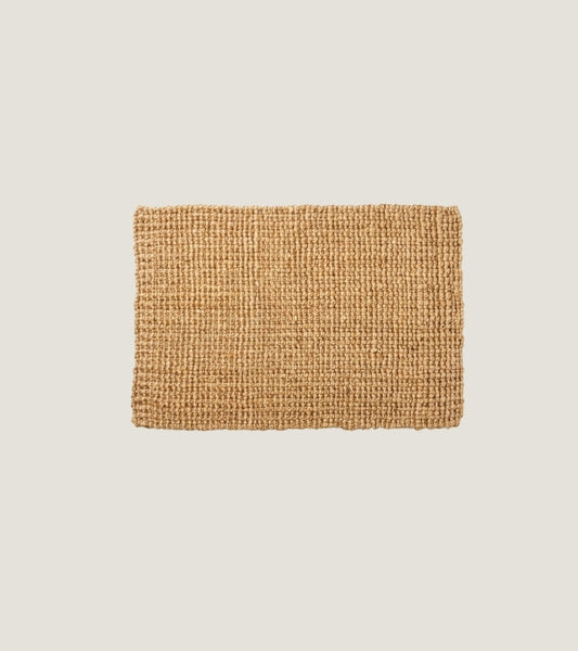 Kerala dörrmatta