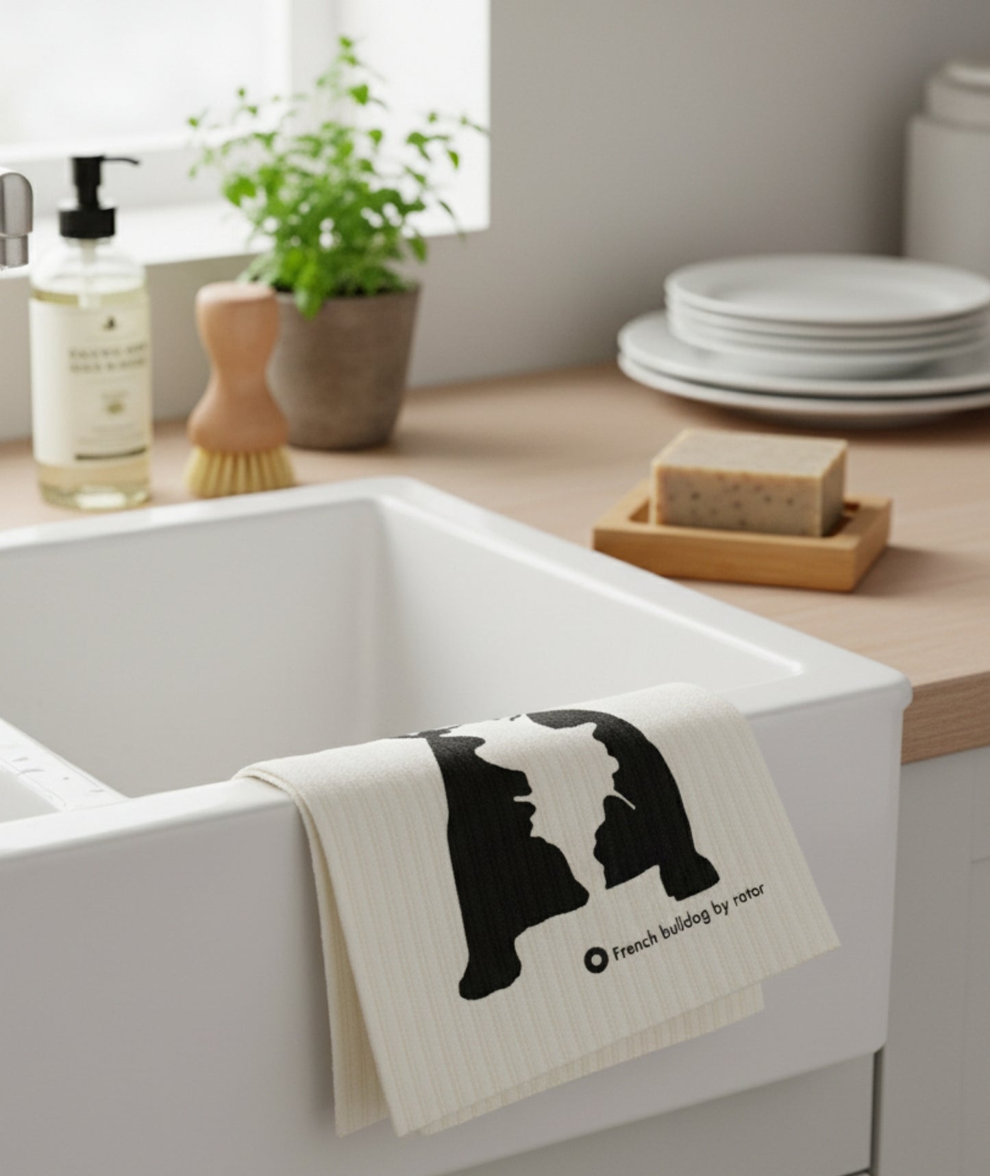 Disktrasa Buster 6-pack