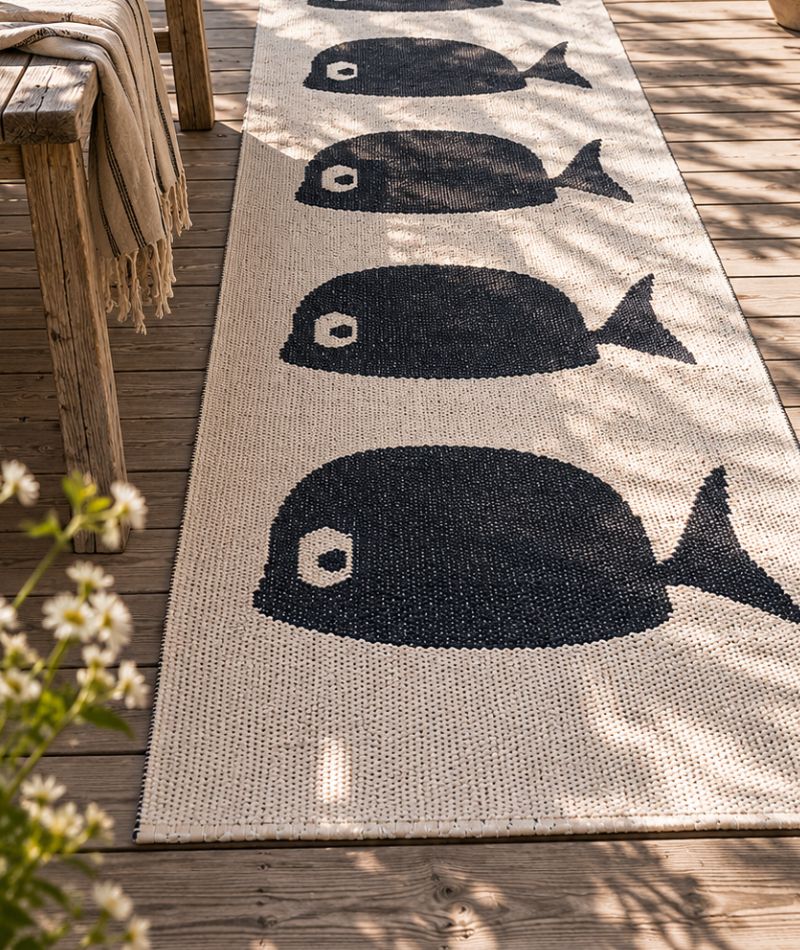 Matta Whale