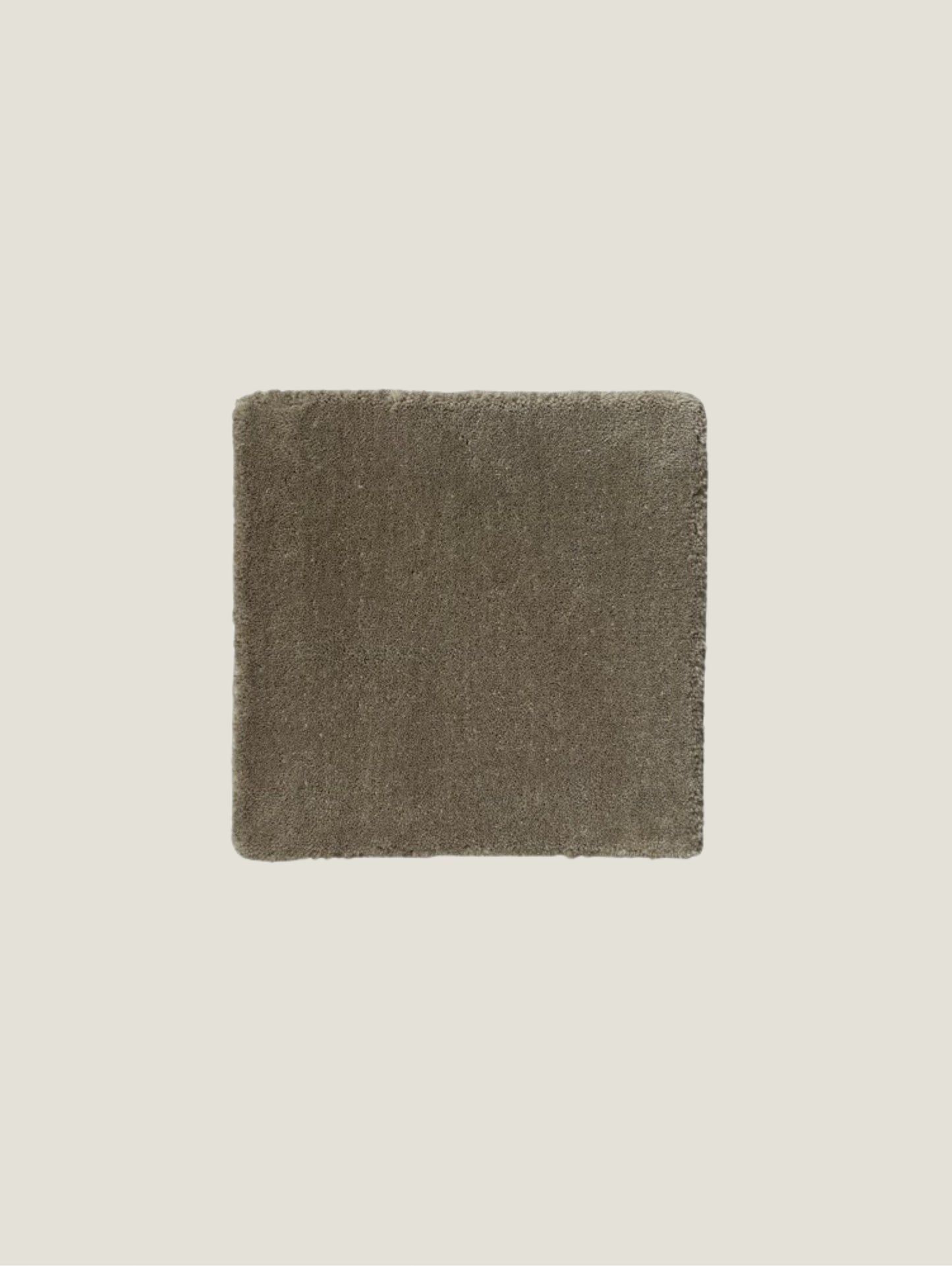 Mattprov Silo Taupe