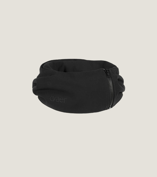 Neck Pillows II Black