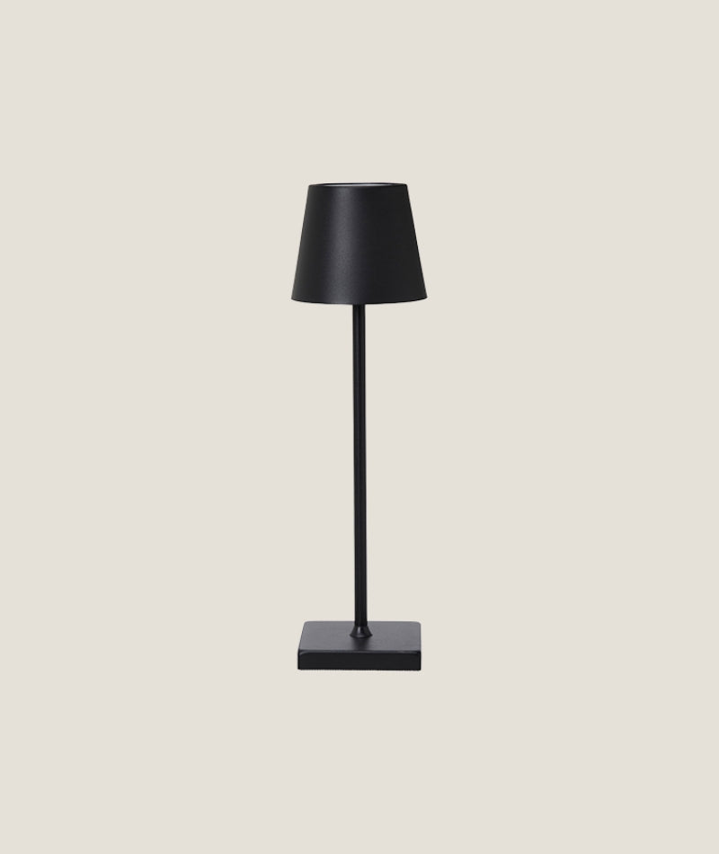 Sienna LED Bordslampa Svart