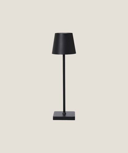 Sienna LED Bordslampa Svart