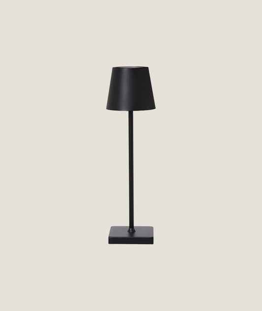 Sienna LED Bordslampa Svart