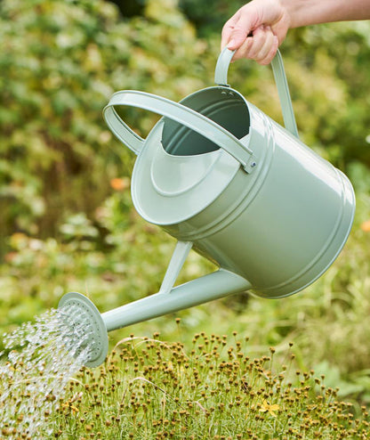 Vattenkanna Ljus Grön 6,3 L