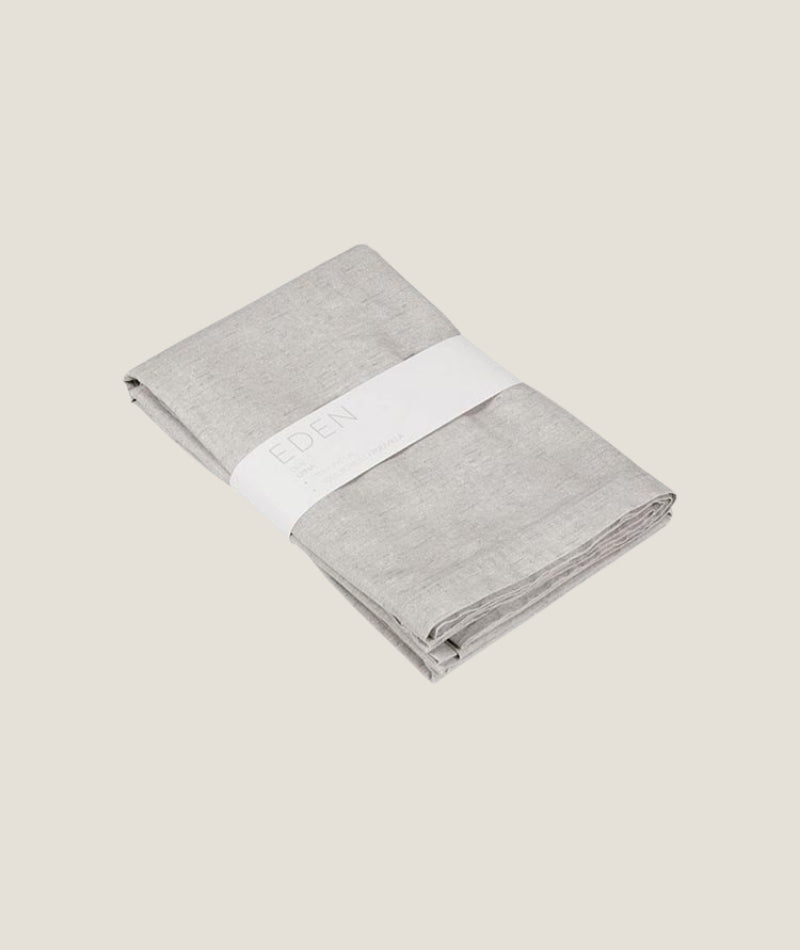 Eden duk Offwhite 150x300 cm