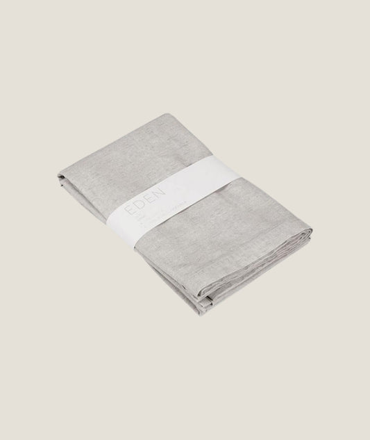 Eden duk Offwhite 150x300 cm