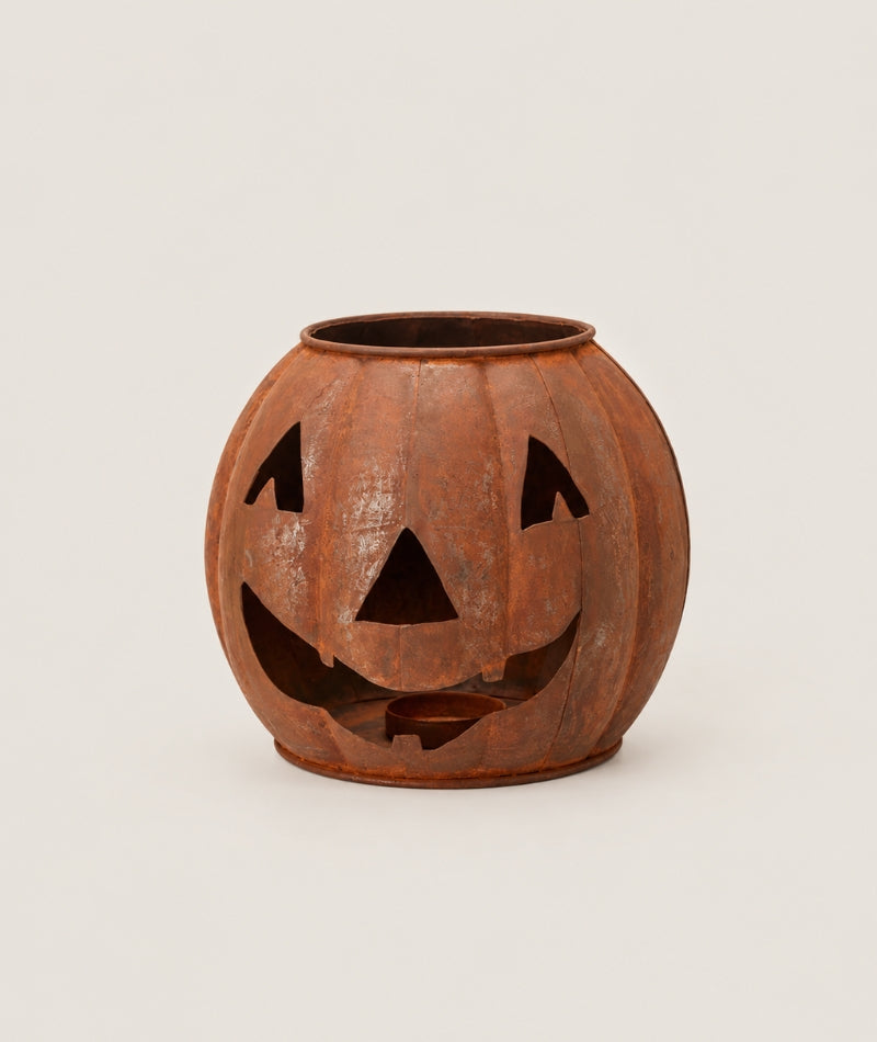 Pumpa Ljuslykta Rost