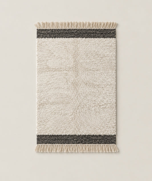 Bucky Ullmatta Ivory Brown