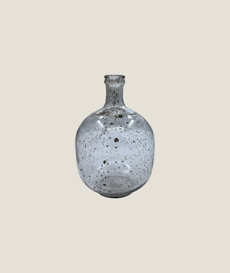 Vas / Ljusstake Pebble