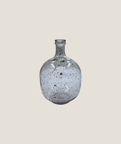 Vas / Ljusstake Pebble