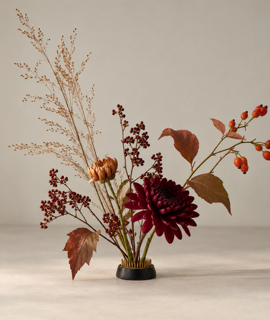 Blomsterfakir 5 cm