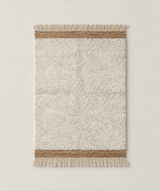 Bucky Ullmatta Ivory Beige