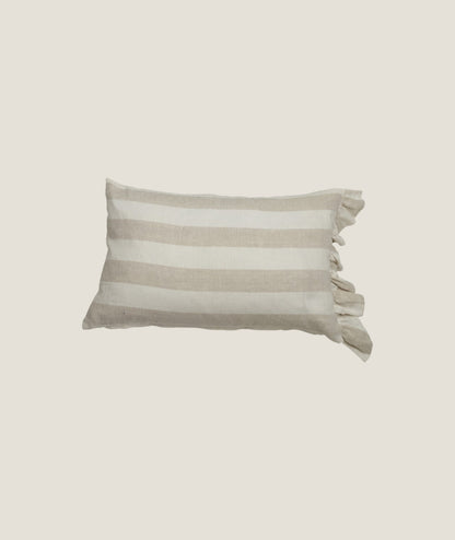 Kuddfodral Anker Beige