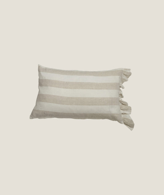 Kuddfodral Anker Beige