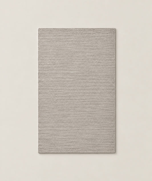 Silo Ullmatta Light Grey