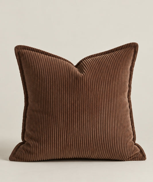 Kaffe Kuddfodral Oak