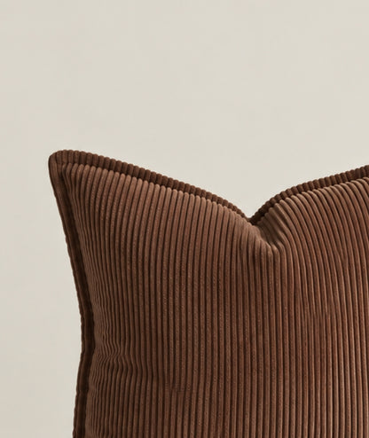 Kaffe Kuddfodral Oak