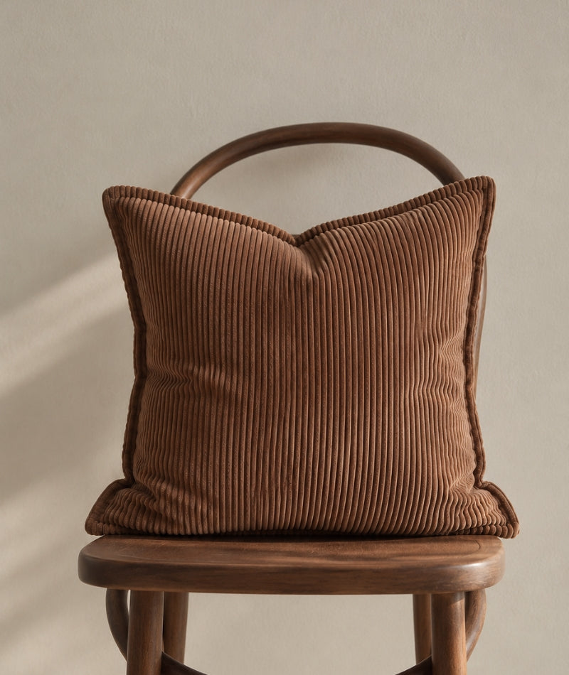 Kaffe Kuddfodral Oak
