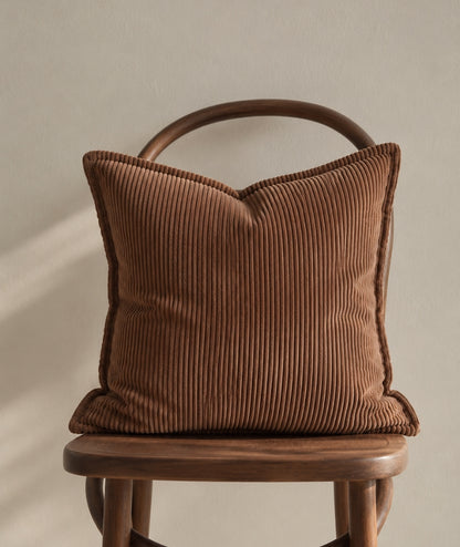 Kaffe Kuddfodral Oak