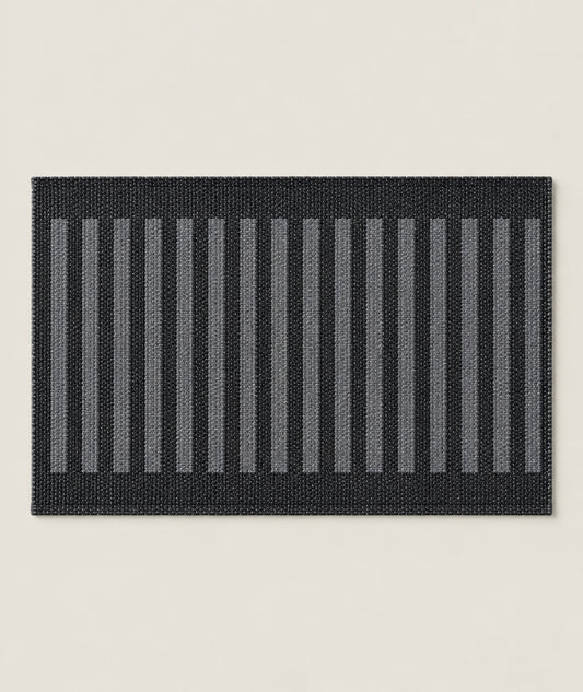 Dörr- & badrumsmatta Stripe