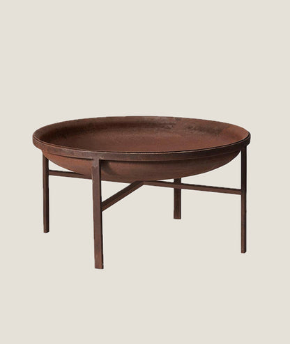 Franka Eldfat 63cm -FRI FRAKT- (Gäller privatpersoner, övriga tillkommer frakt)