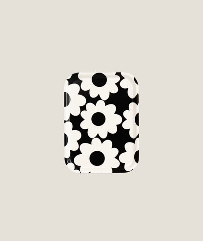 Serveringsbricka Flora