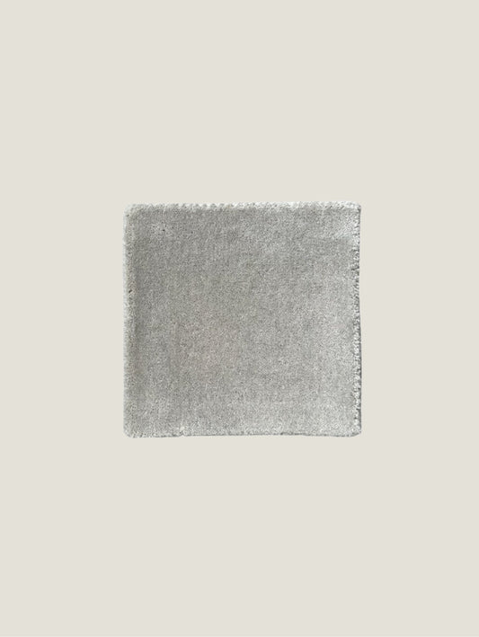 Mattprov Silo Light Grey