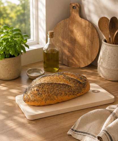 Skärbräda Barkis