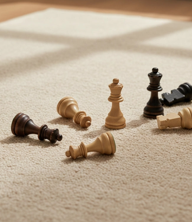 Silo Ullmatta Light Beige