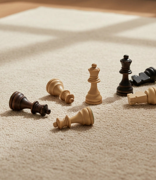 Silo Ullmatta Light Beige