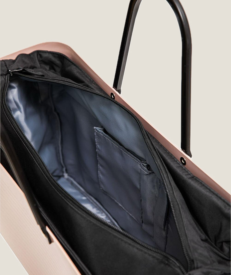 Innerväska Hinza stor svart