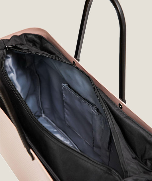 Innerväska Hinza stor svart