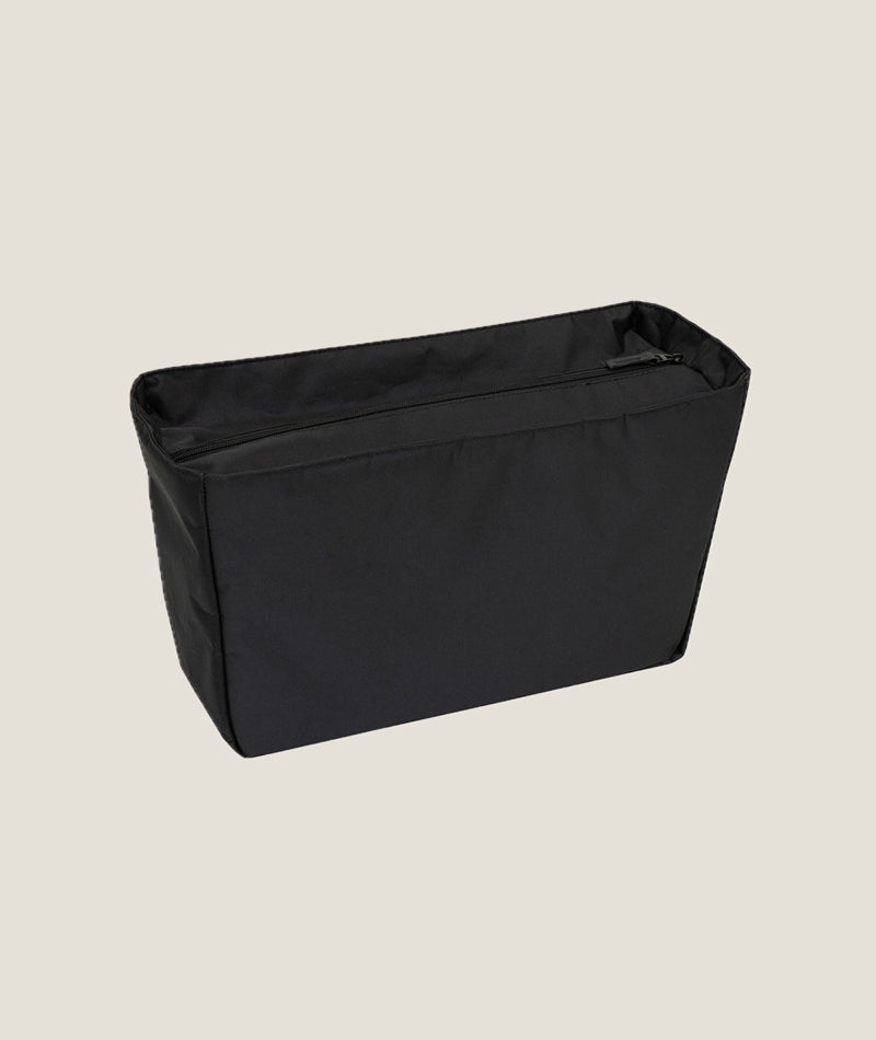 Innerväska Hinza stor svart