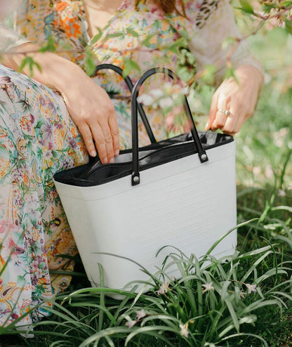 Innerväska Hinza liten svart