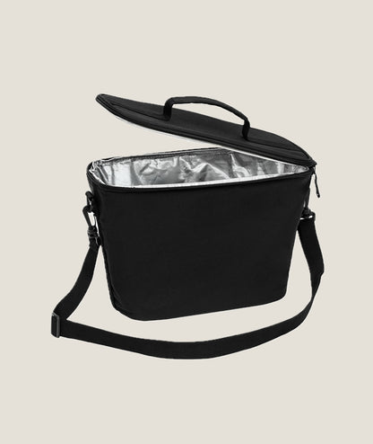 Kylväska Hinza liten svart