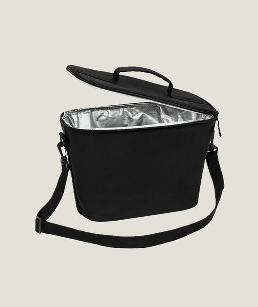 Kylväska Hinza liten svart