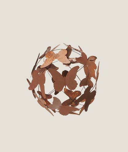 Roya Deko boll L Rost