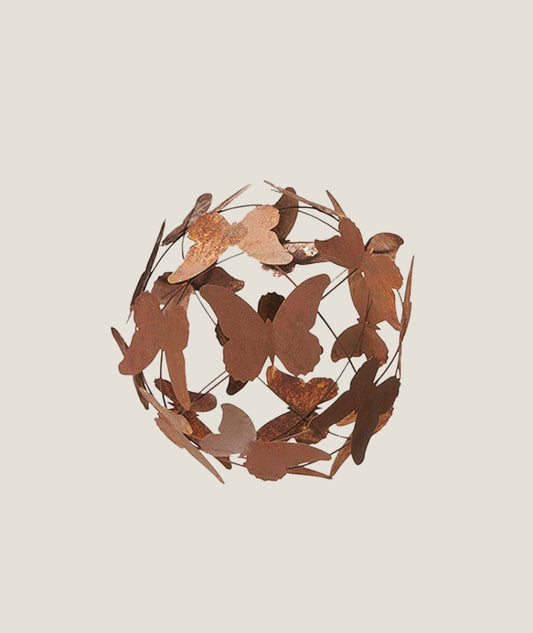 Roya Deko boll L Rost