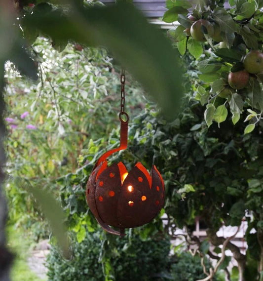 Hängande marschallhållare tulpan toppig