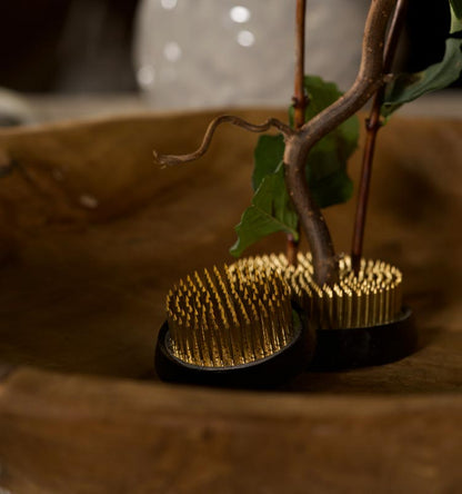 Kenzan blomsterfakir 7 cm för blomarrangemang - Ester Olivia