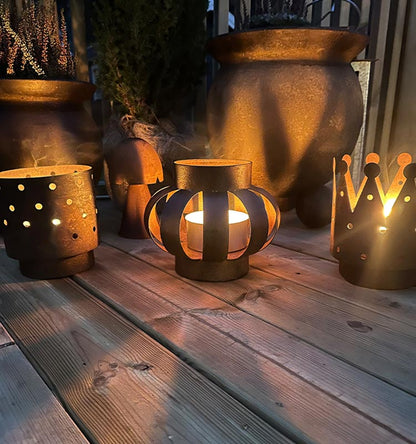 Hole Marschallhållare Pinne/Mark - Ester Olivia